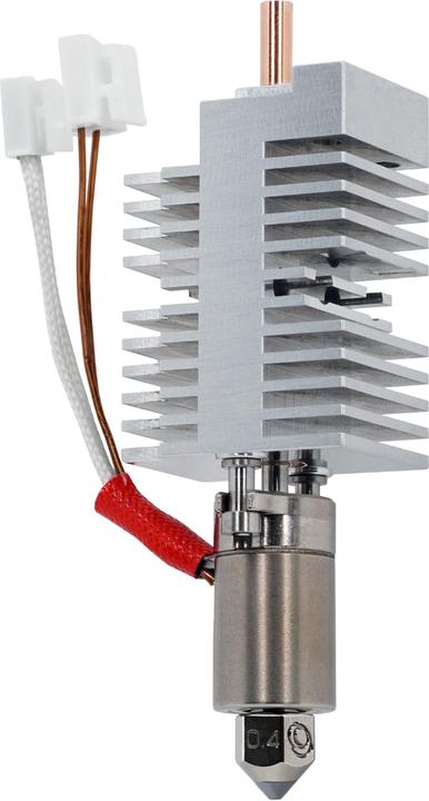 Produktbild MicroSwiss FlowTech™ Hotend for Creality K2 Plus (Hotend)