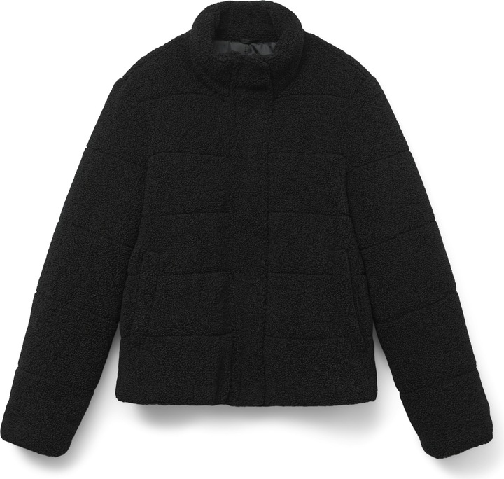 Produktbild Vero Moda VMSIRID Jacke Teddyfell Jacke (M)