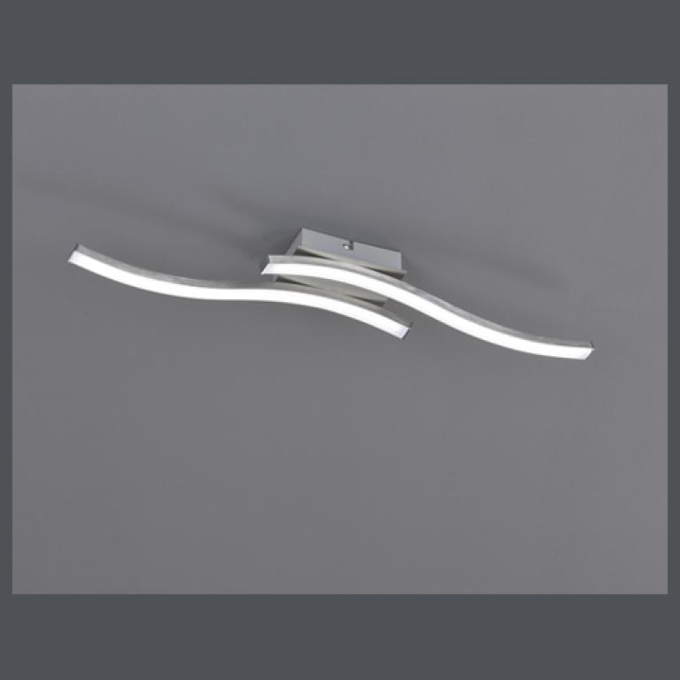 Thumbnail - Trio, Wandleuchte + Deckenleuchte, Route (500 lm)