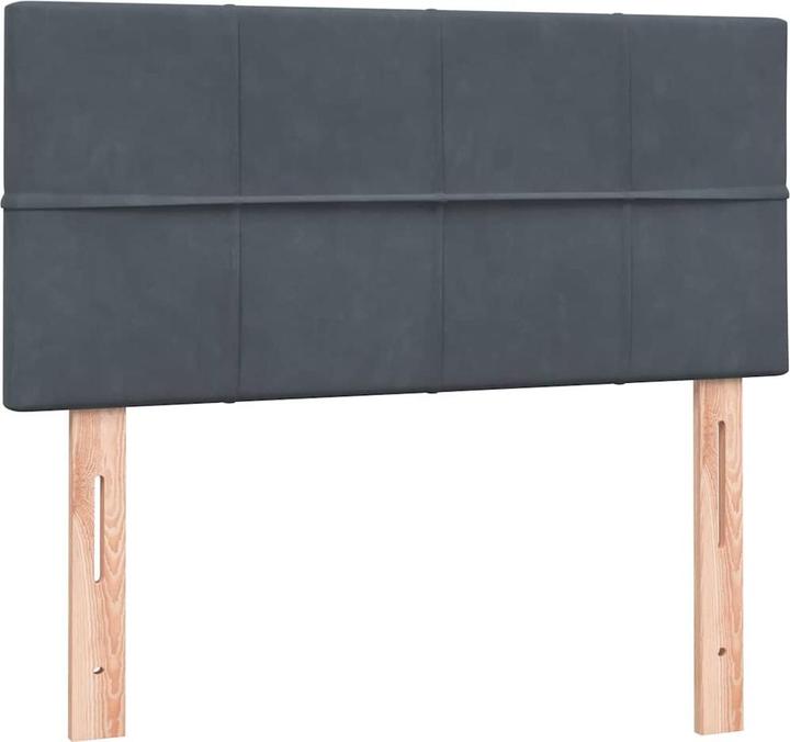 Image du produit vidaXL Boxspringbett (80 x 220 cm)