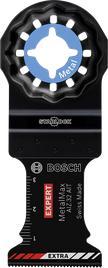 Productafbeelding Bosch Professional Zubehör Expert MetalMax PAIZ 45 AIT mes voor multifunctioneel gereedschap, 45 mm
