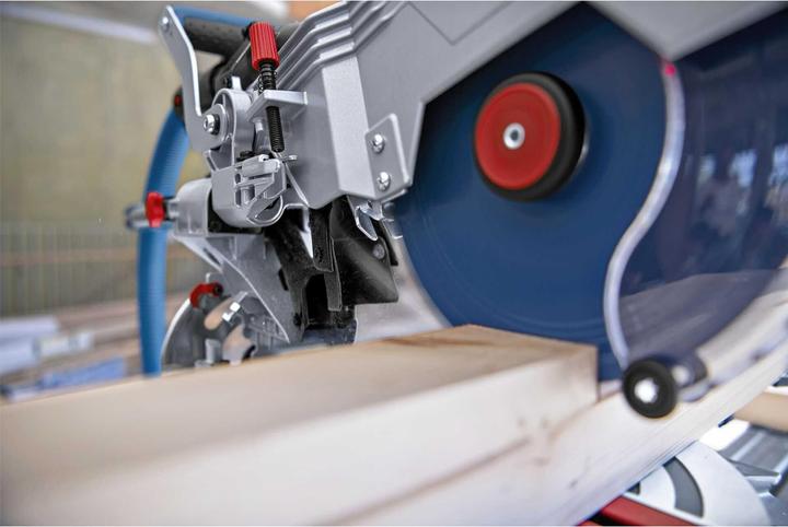 Image du produit Bosch Professional GCM 18V-216 DC