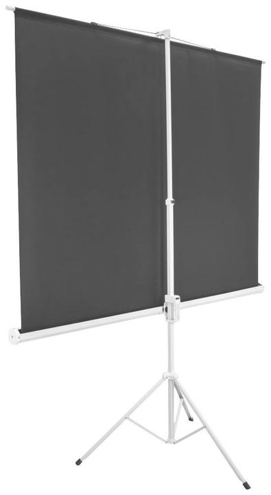 Actual product image Eurolite Projection screen 4:3 1,72x1.3m with tripod (4:3)