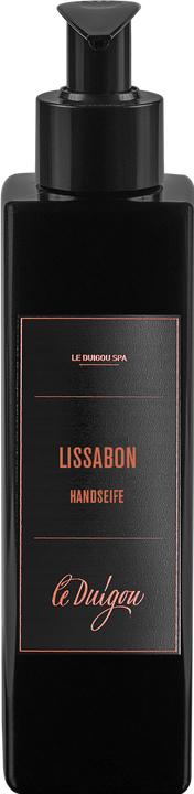 Le Duigou Lissabon (Flüssigseife, 250 ml)