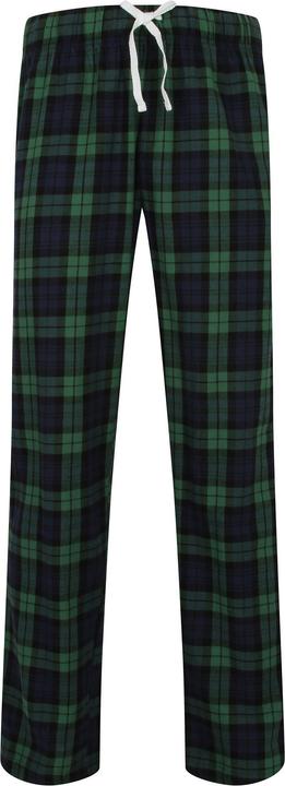 Vert, Marine, Tartan