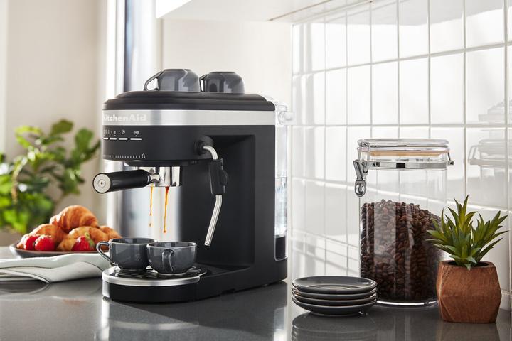 Produktbild KitchenAid Espressomaschine Artisan