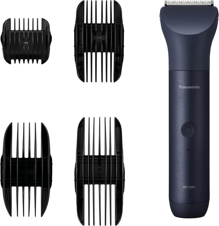 Actual product image Panasonic ER CKL3 A301