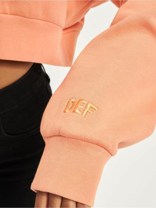 Produktbild DEF Cropped Hoody - 67767 (XL)