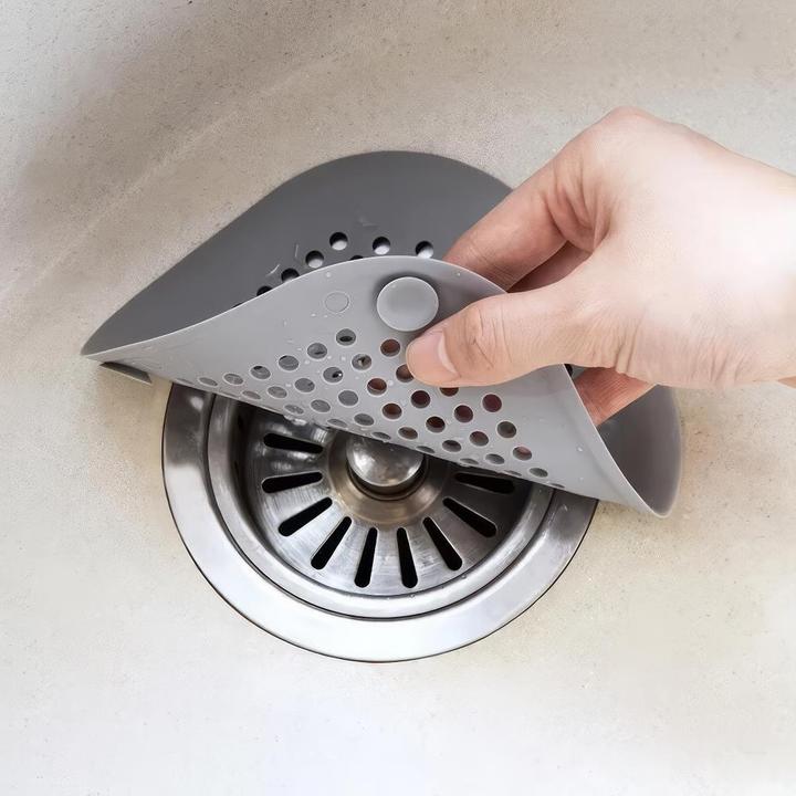 Image du produit Trendart XL-Uni Abflusssieb Silikon