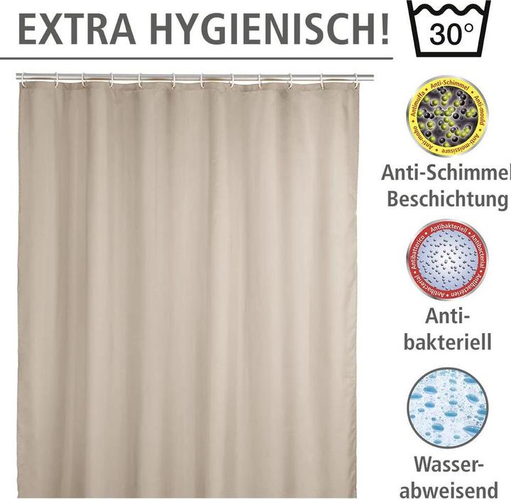 Produktbild Wenko Uni (180 x 200 cm)