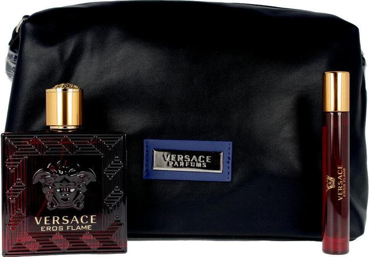 Produktbild Versace Eros Flame (Eau de Parfum, 110 ml)