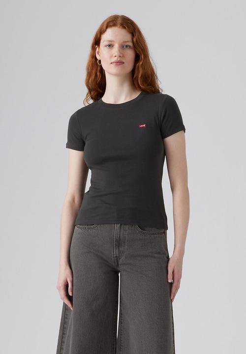 Actual product image Levis Essential Ss T-Shirt (M)