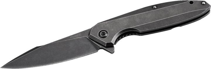 Produktbild Ruike P128-Sb (9.30 cm)