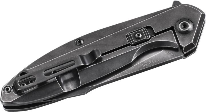 Produktbild Ruike P128-Sb (9.30 cm)