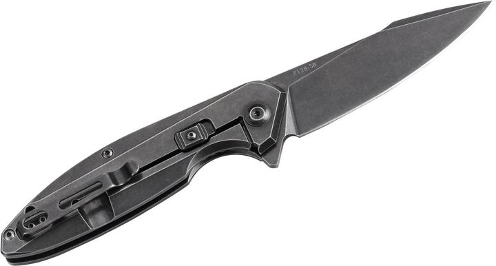Produktbild Ruike P128-Sb (9.30 cm)