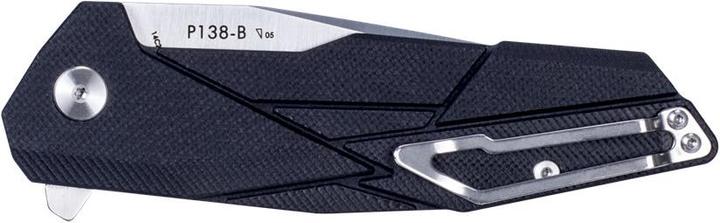 Image du produit Ruike P138-B (9 cm)