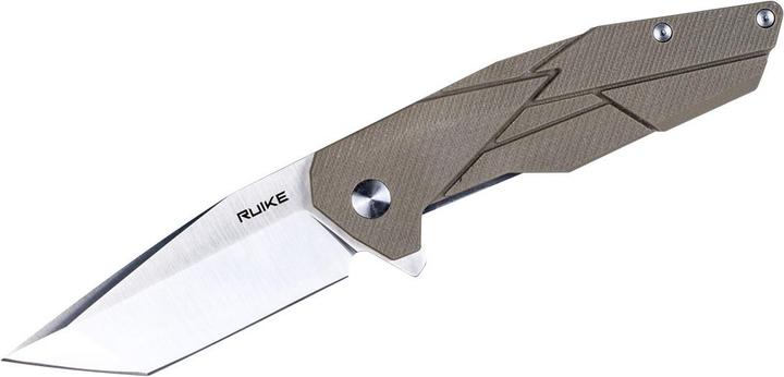 Immagine prodotto Ruike P138-W (9 cm)
