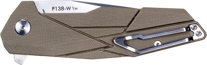 Immagine prodotto Ruike P138-W (9 cm)