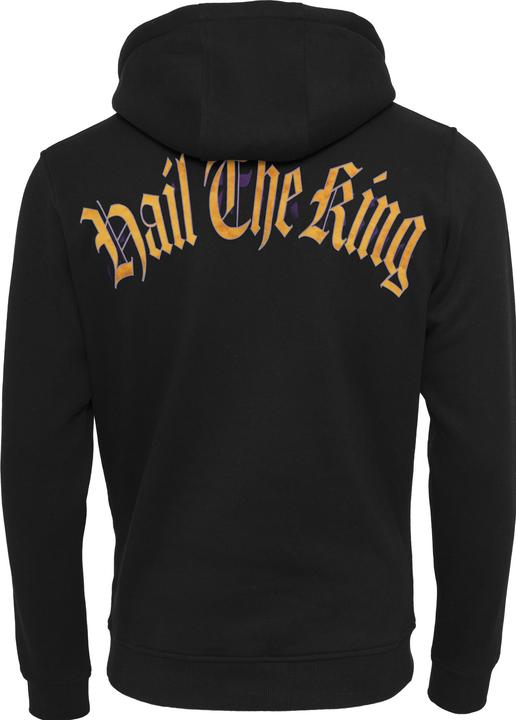 Image du produit Mister Tee Sweat à capuche Hail The King - 18591 (S)