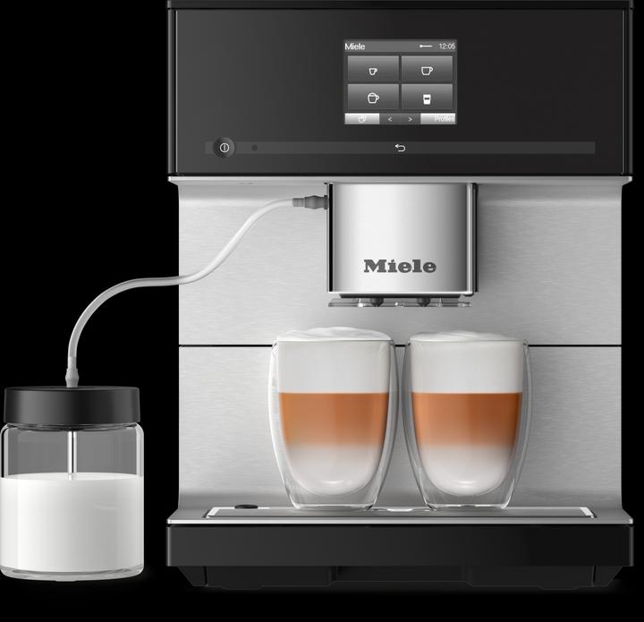 Immagine prodotto Miele CM 7350