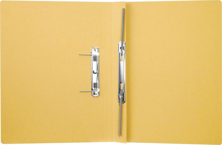 Actual product image Biella Spiral file for perforated documents (A4, 1x)