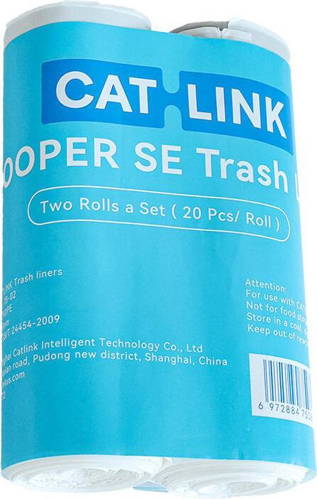 Produktbild Catlink SE Baymax (Hund)