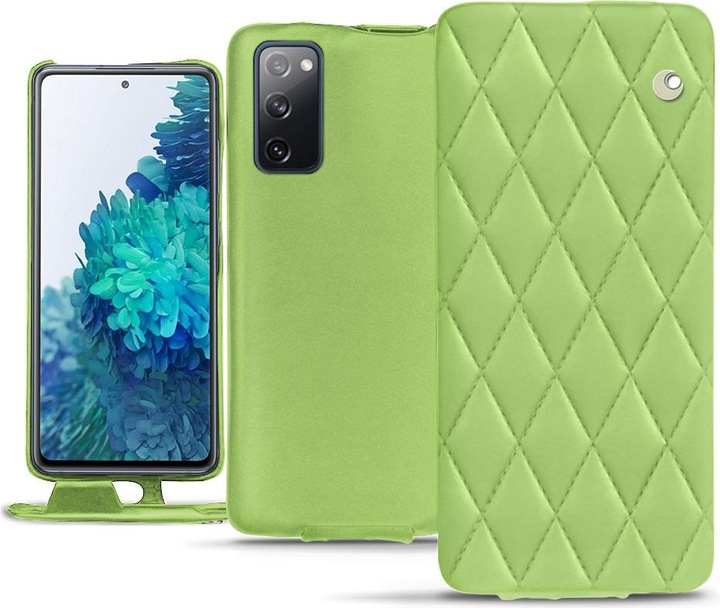 Vert olive - Couture ( Nappa - Pantone #a7c58e )