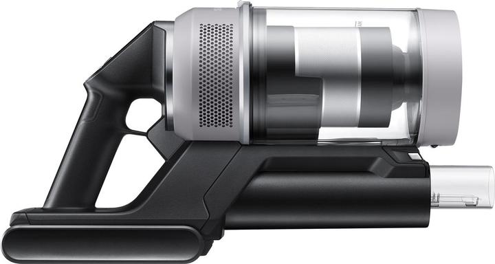 Actual product image Samsung Bespoke AI Jet Lite Complete