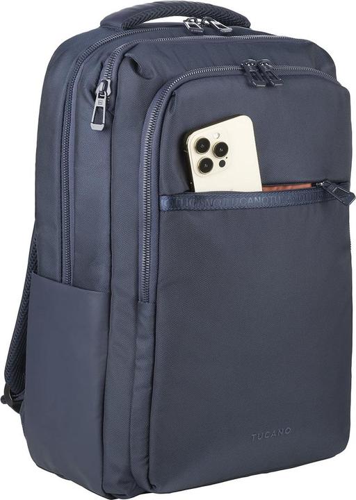 Image du produit Tucano Sac à dos pour ordinateur portable 15.6 anti-gravité bre (28 l)