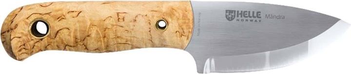 Image du produit Helle Couteau de chasse d'extérieur MANDRA (6.90 cm)