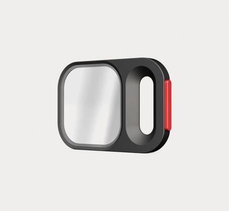 Actual product image Moment CineBloom (10) QuickLock Filter iPhone 17 Pro/Pro Max