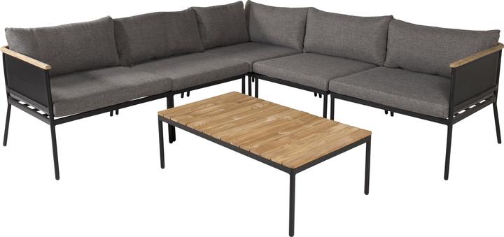 Actual product image Venture Home Nettan