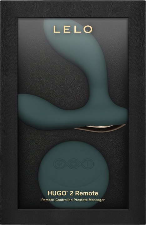 Immagine prodotto LELO Hugo 2 Remote