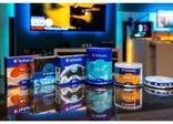 Actual product image Verbatim 1x10 M-Disc BD-R BluRay 25GB 4x Speed Cakebox printable (10 x)
