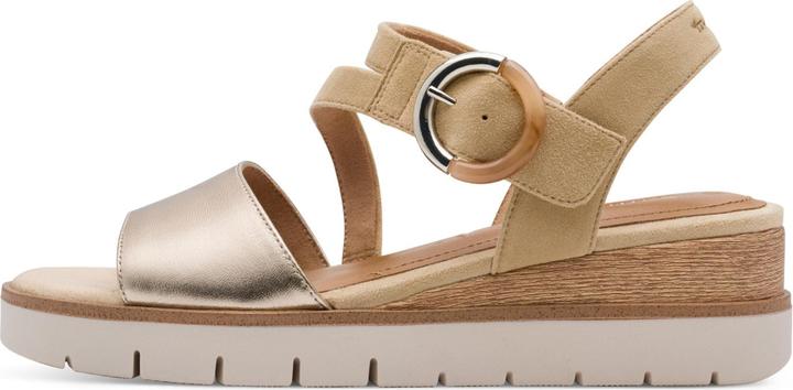 Produktbild Tamaris Sandalette (39)