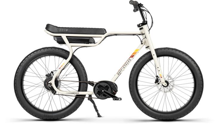 Electric bikes