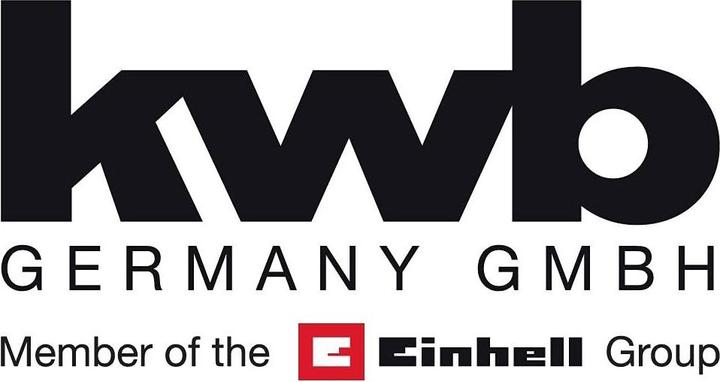 Image du produit kwb Bande abrasive (120)