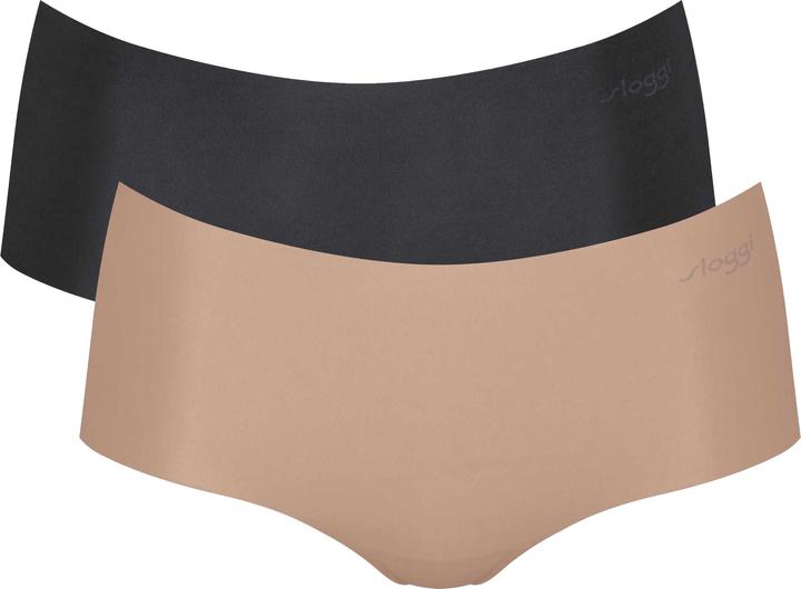Produktbild Sloggi Panty Casual (S, 2er Pack)