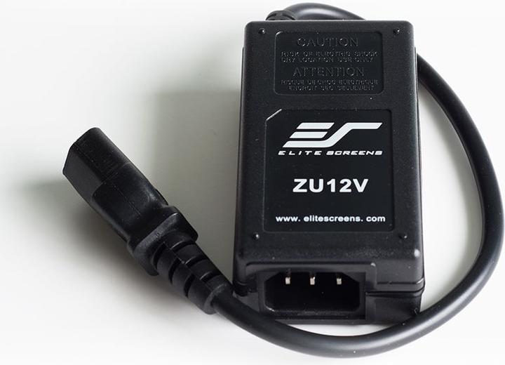 Image du produit Elite Screens Zu12v (Émetteur / Récepteur)