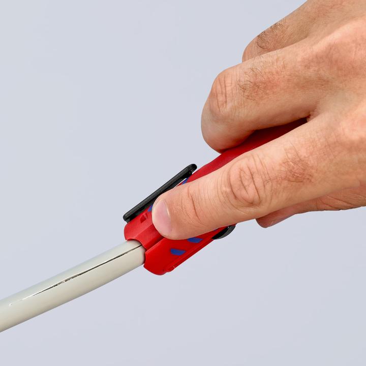 Produktbild Knipex PreciStrip16 (195 mm)