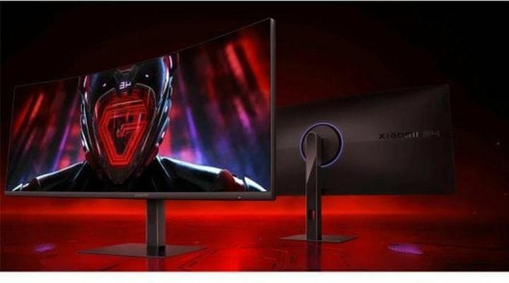 Image du produit Xiaomi G34WQi (3440 x 1440 pixels, 34")