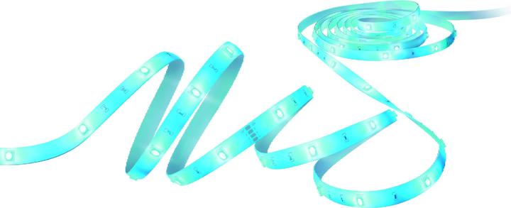 WiZ Bande LED (RGB, 1000 cm, Intérieur)