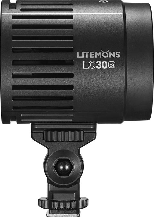 Produktbild Godox Litemons LED Tabletop Video Light LC30Bi (Godox)