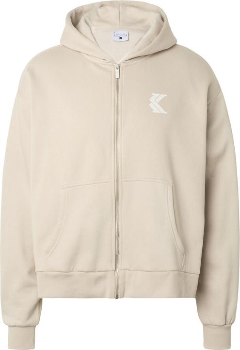 Produktbild Karl Kani OG Full Zip Hoodie - 201057 (S)