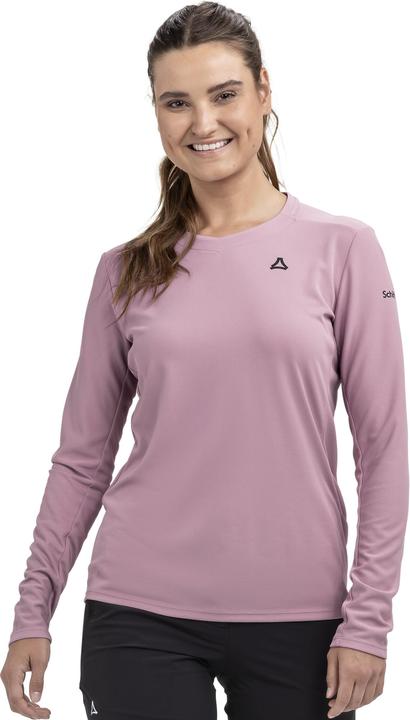 Produktbild Schöffel Longsleeve Style Enixa WMN (M)