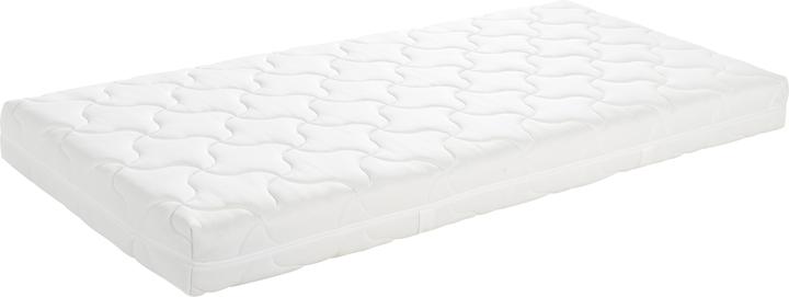 Image du produit Made by happy Crans Montana (120 x 200 cm, Noyau de mousse)