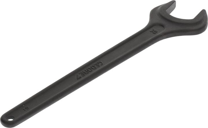 Productafbeelding Gedore 894 30 Enkele steeksleutel (30 mm)