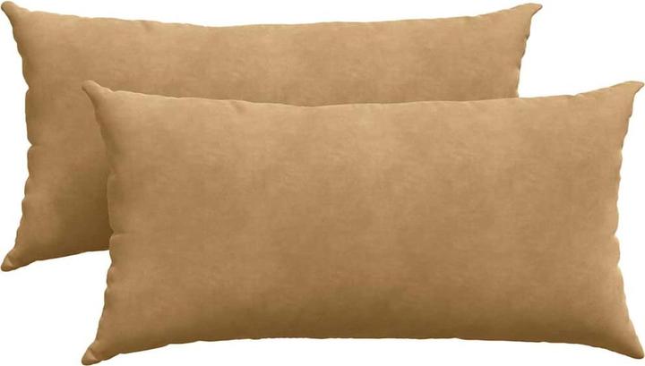 Image du produit vidaXL Sofakissen (80 x 40 cm)
