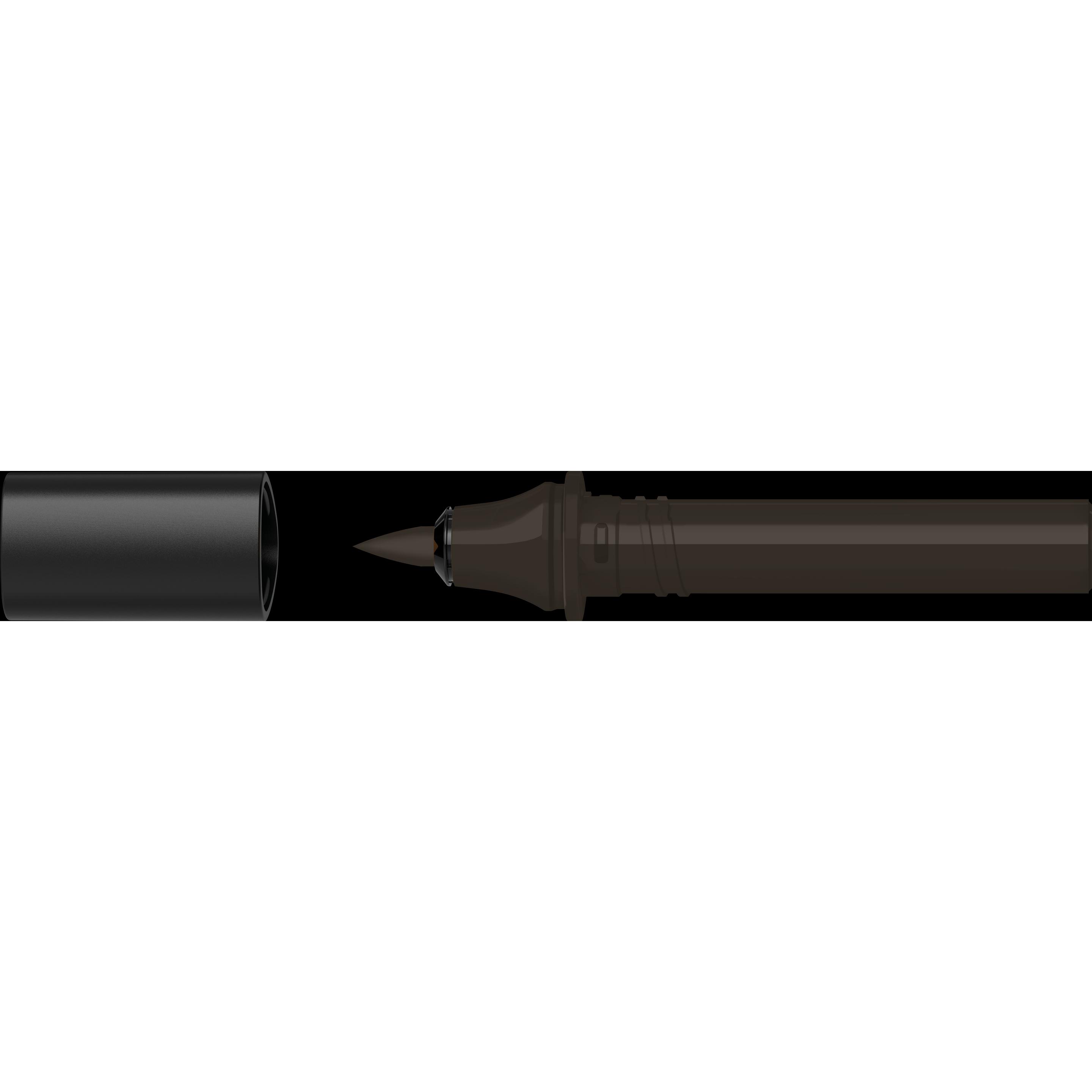 Molotow, Malstifte, Sketcher Patrone brush (warmgrau 6, 1 x)