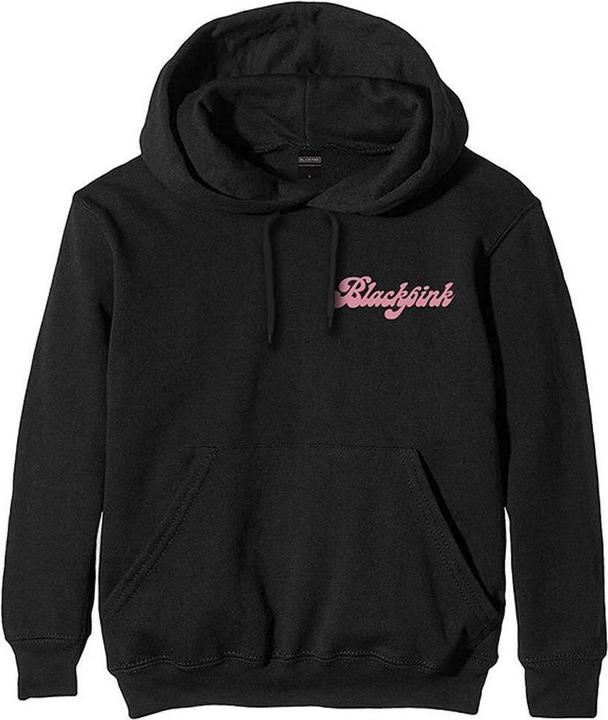 Immagine prodotto Music Brand Felpa con cappuccio (XL)